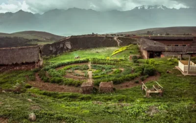 The 10 Best Restaurants in the Sacred Valley